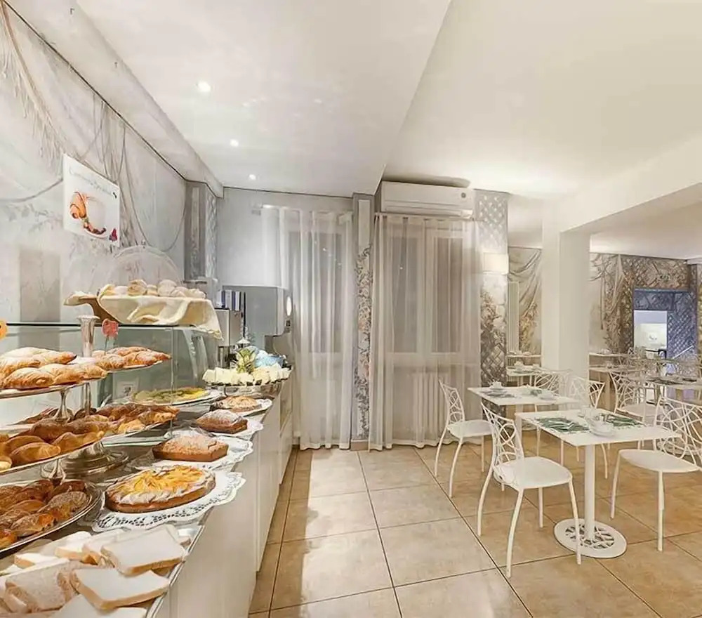 Photo - Mastino Rooms