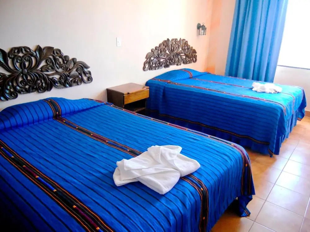 Photo - Perla Maya Hotel