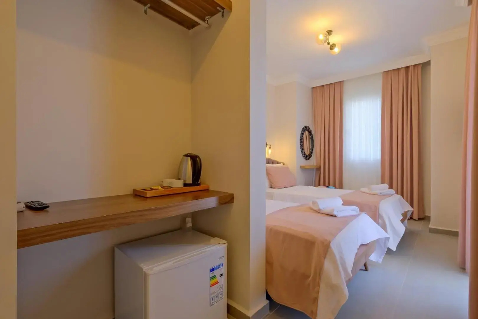 Foto - Ciello Suites Hotel