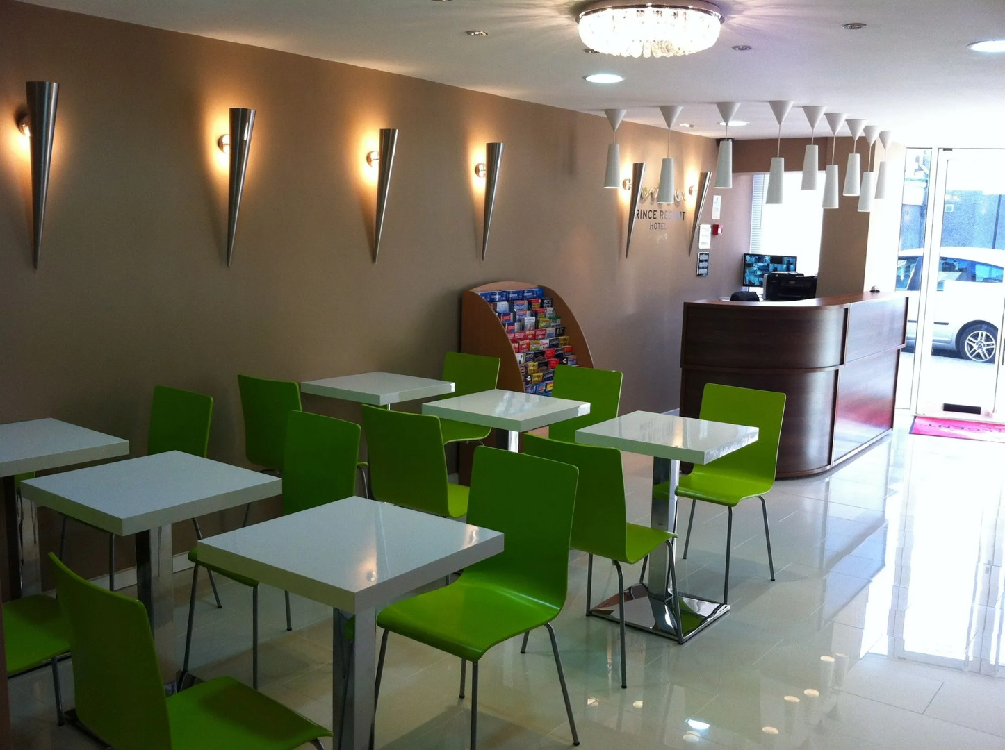 Photo - Prince Regent Hotel Excel London