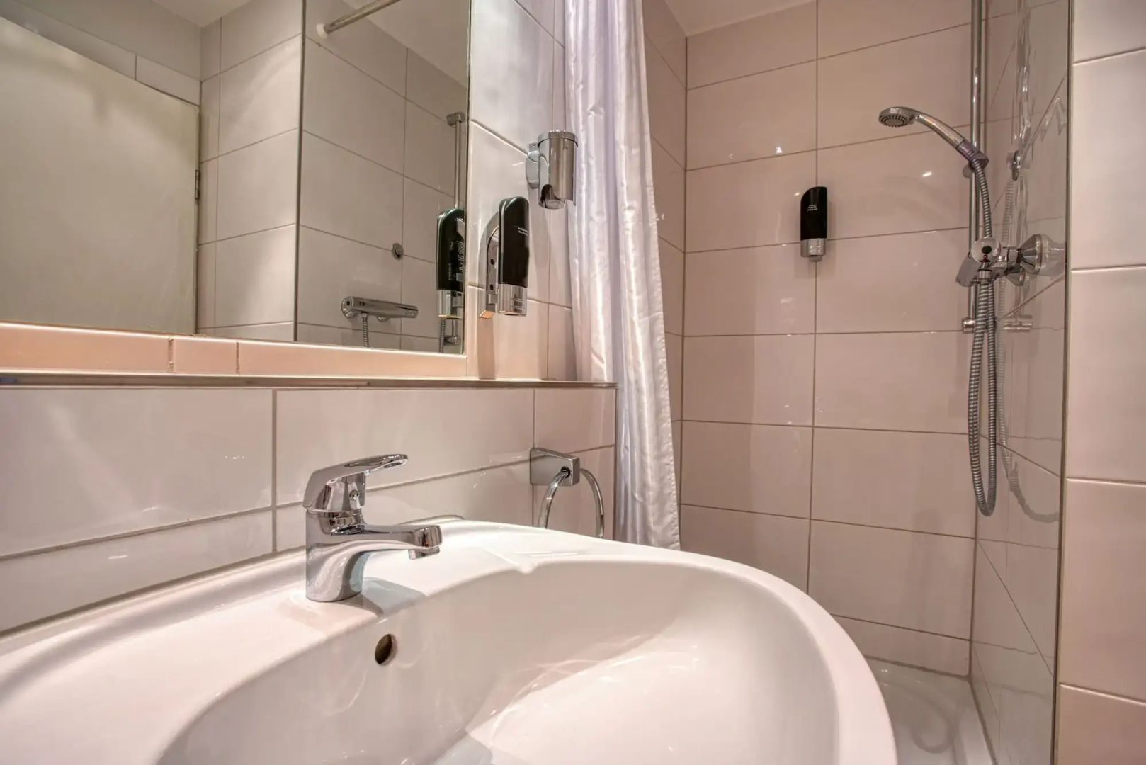 Foto - Kommerzhotel Köln