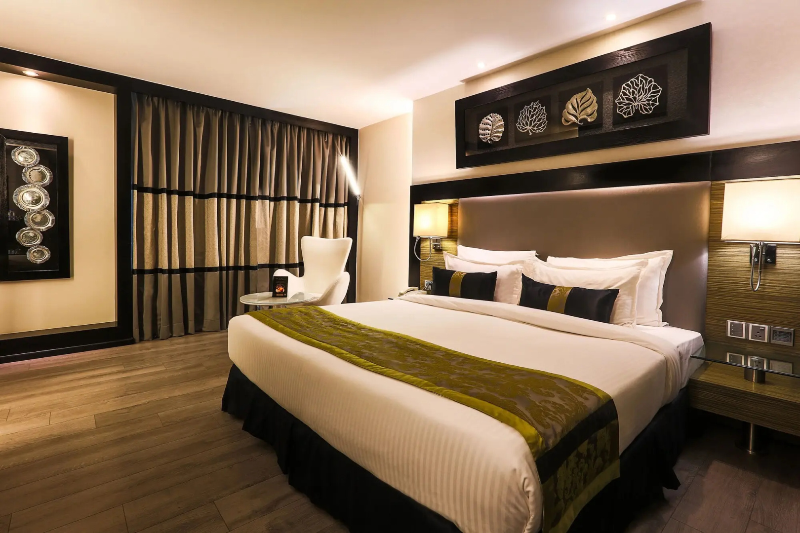 Foto - The Empresa Hotel