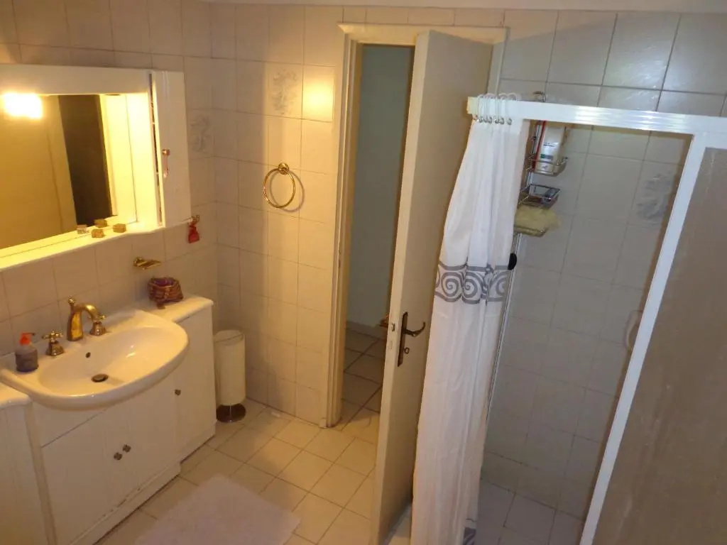 Photo - Stamatina's House