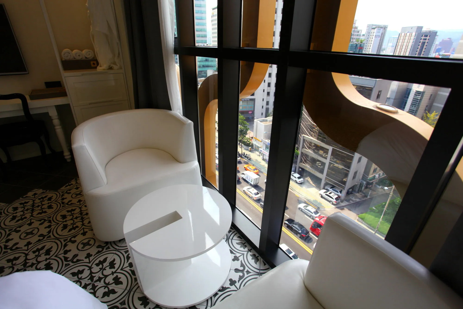 Foto - Hotel The Designers Dongdaemun