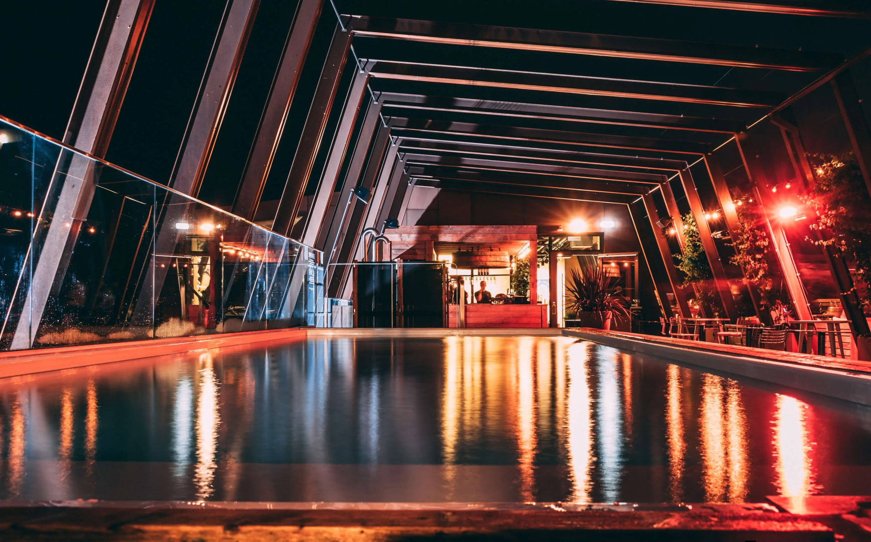 Foto - The Winery Hotel, WorldHotels Crafted