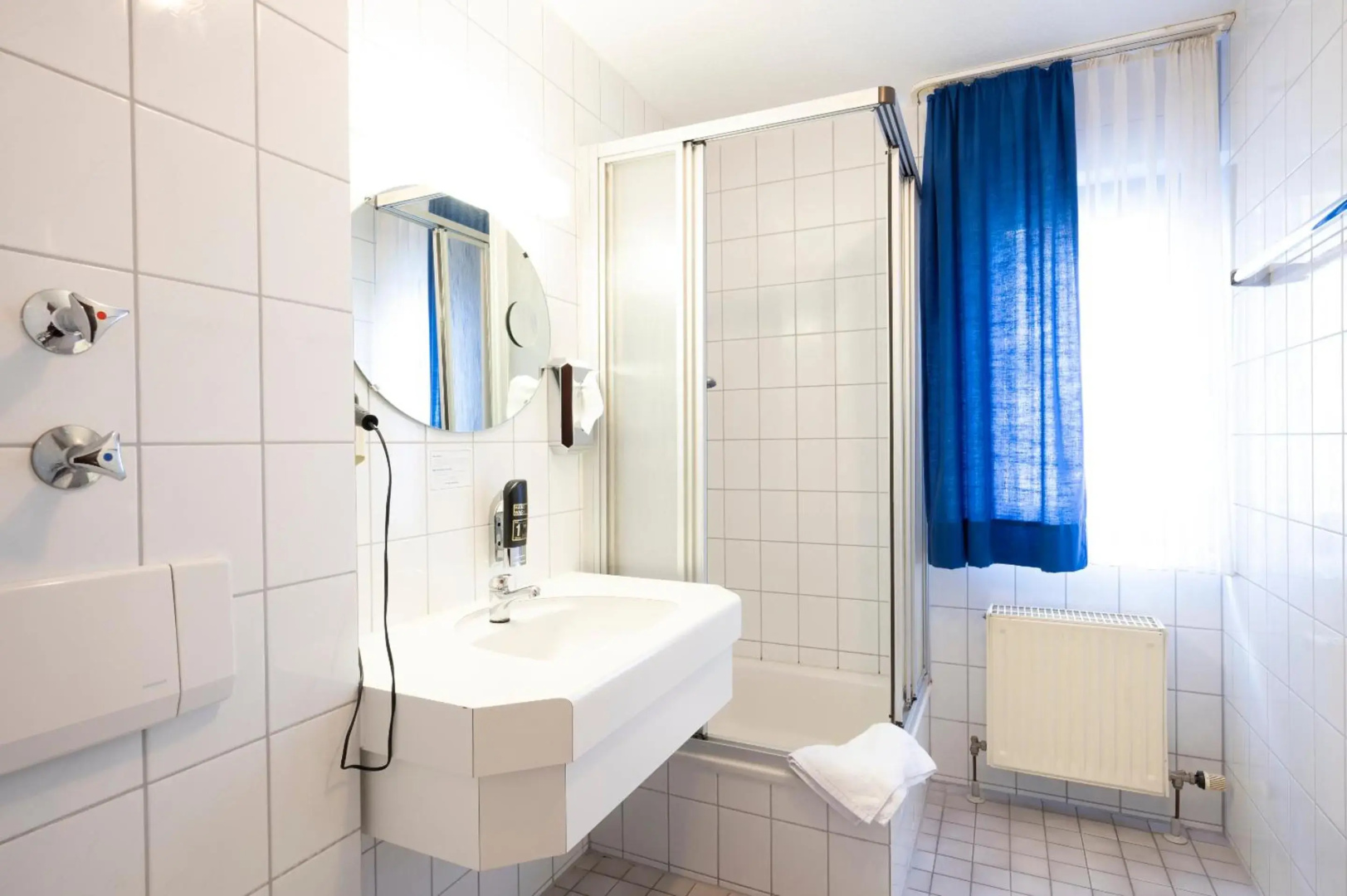 Photo - Hotel Astoria am Urachplatz