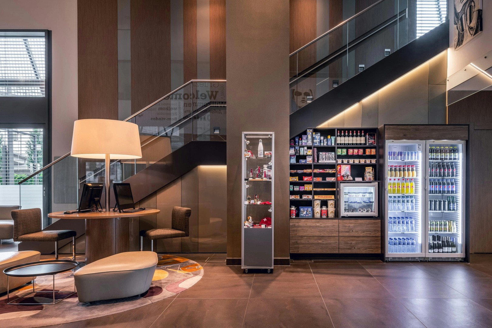 Foto - Sheraton Zürich Hotel