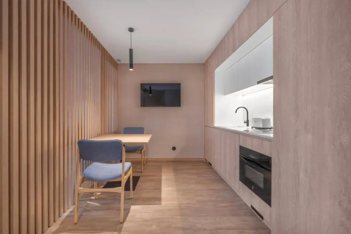 Photo - Moov Apartments Boavista