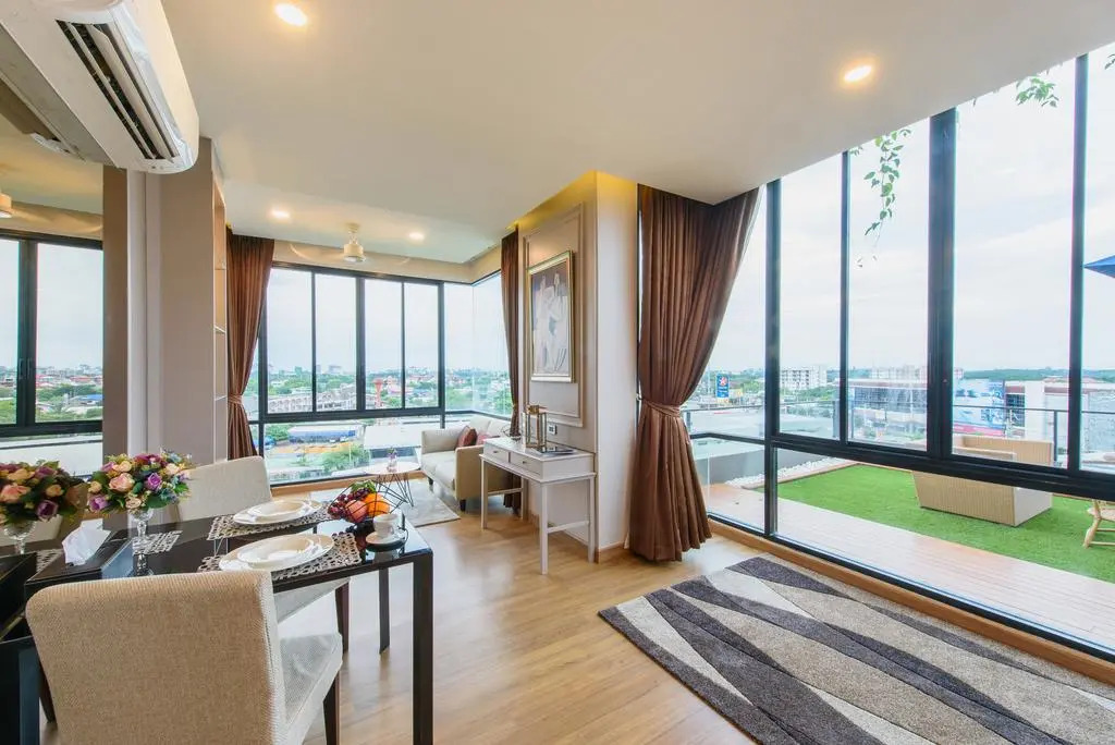 Photo - Parc Borough City Resort