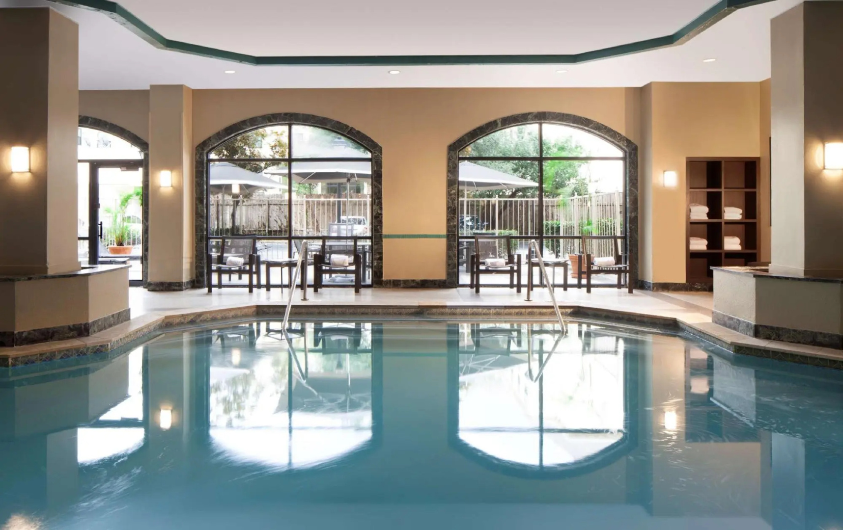 Foto - Embassy Suites by Hilton Houston Near the Galleria