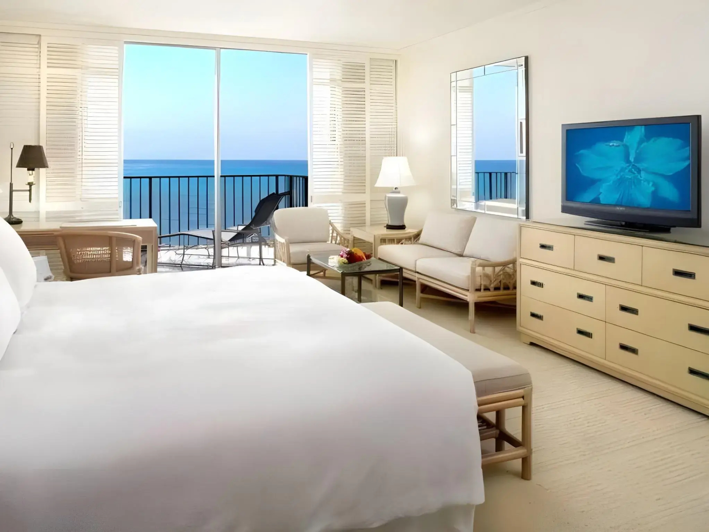 Foto - Halepuna Waikiki by Halekulani - NO RESORT FEE