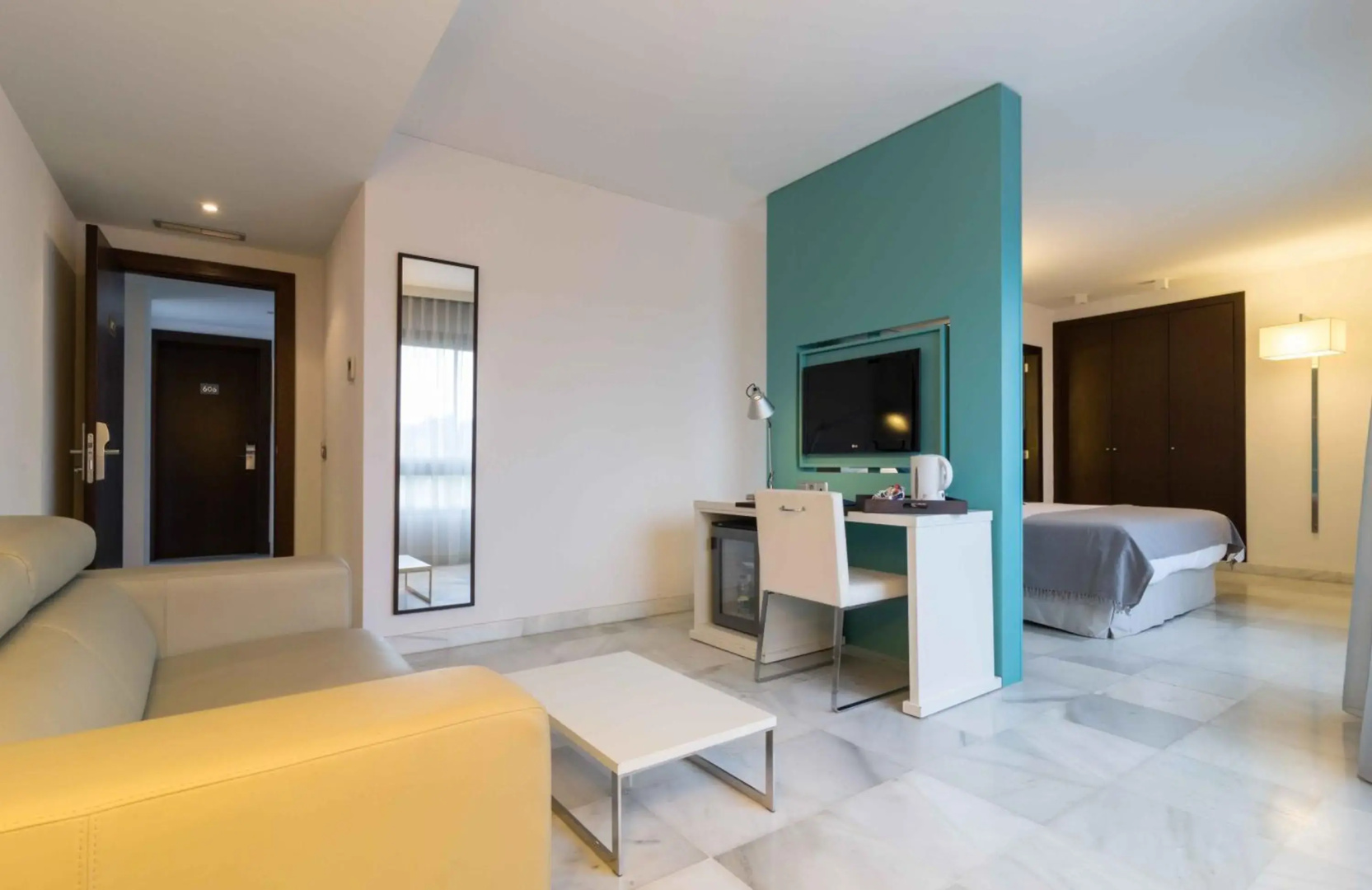 Foto - Suittes Hotel