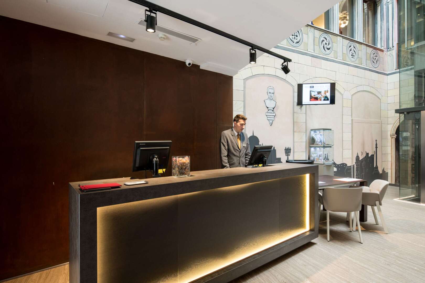 Foto - Catalonia Catedral