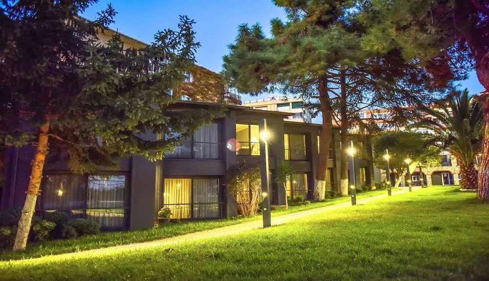 Foto - Denizatı Plus Hotel
