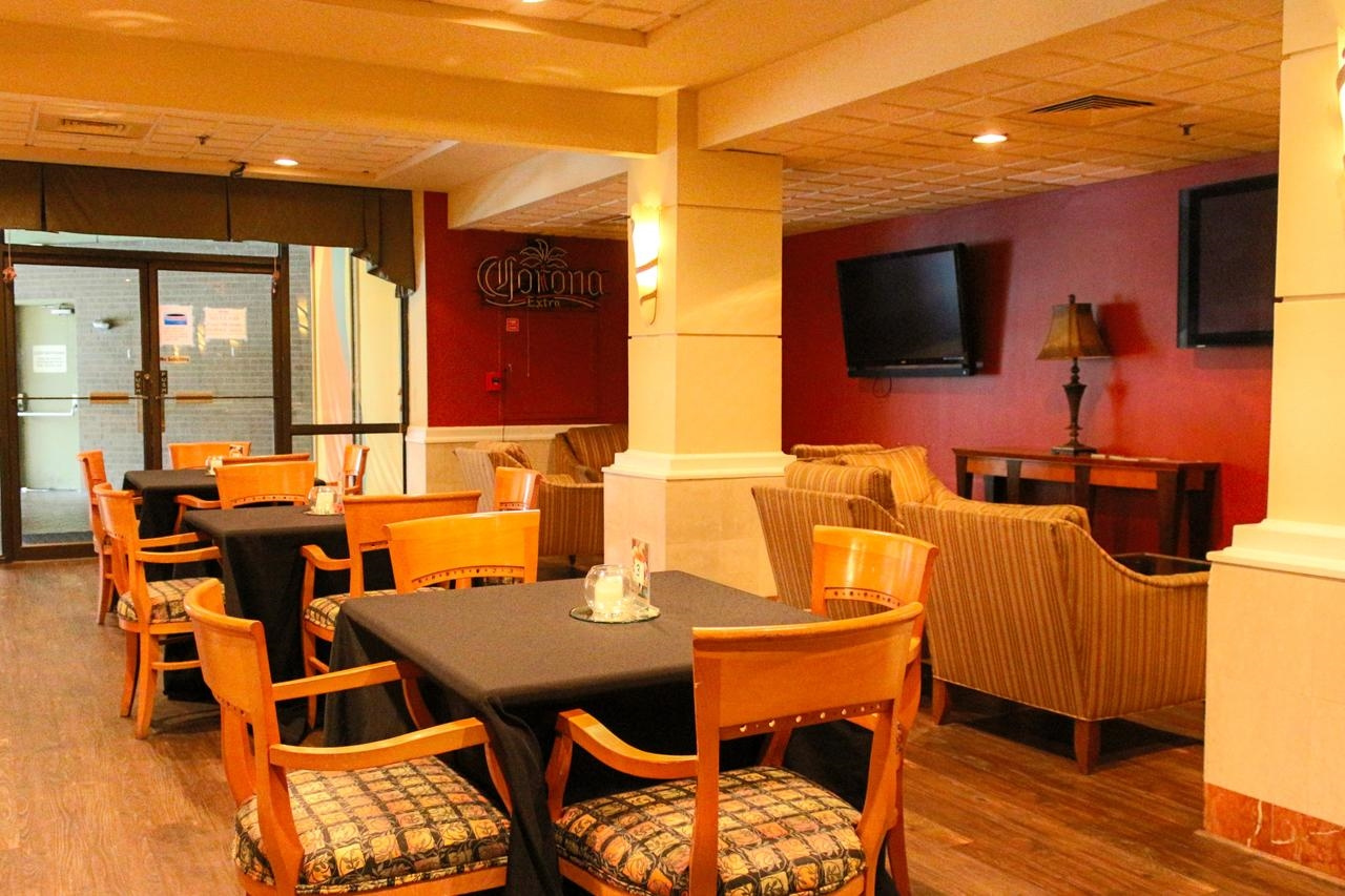 Foto - Ramada Plaza by Wyndham Atlanta Airport