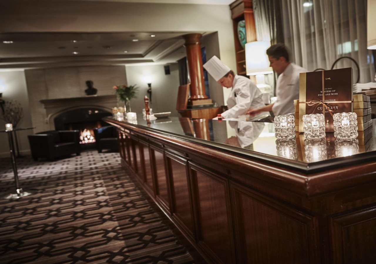 Photo - Park Hyatt Toronto