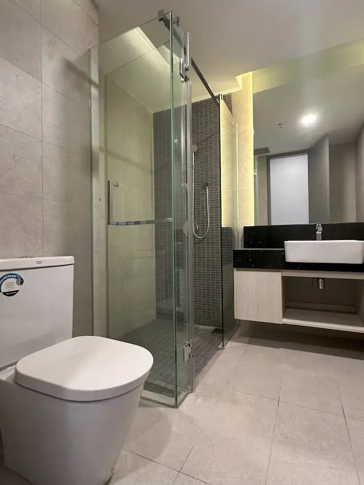 Photo - Societe Suites Hartamas by Bamboo Hospitality