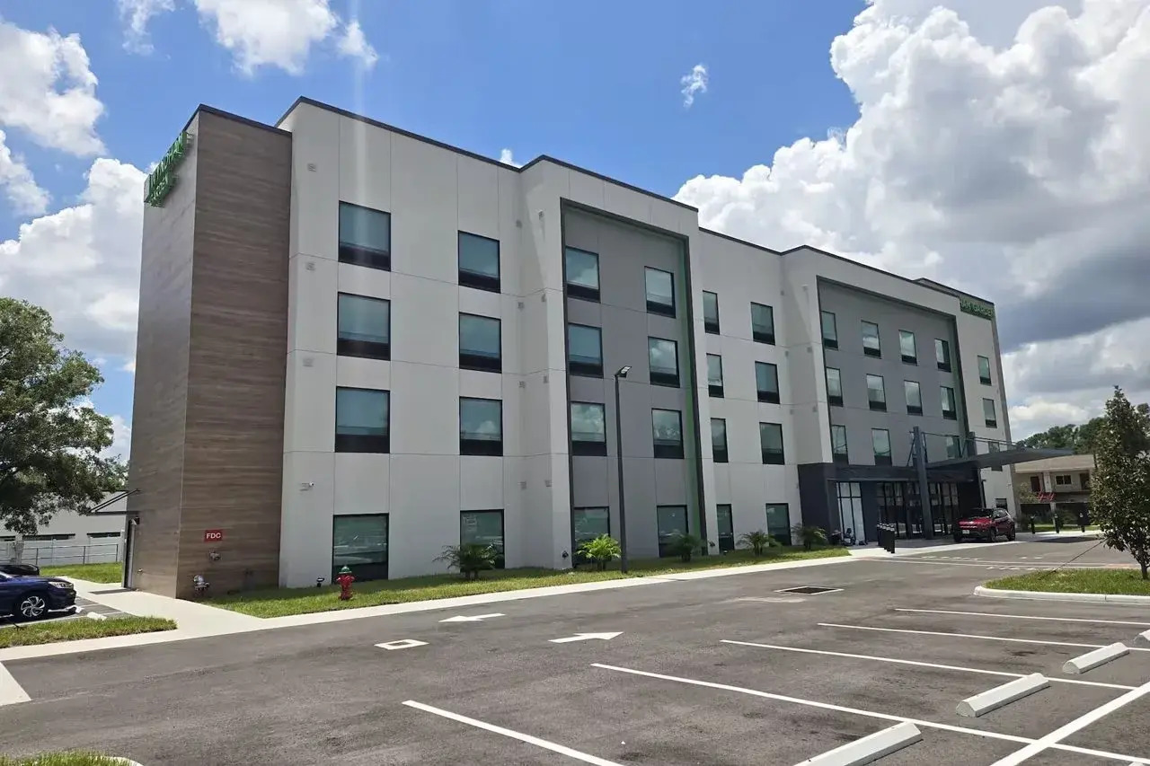 Foto - Wyndham Garden Tampa Fairgrounds/Casino