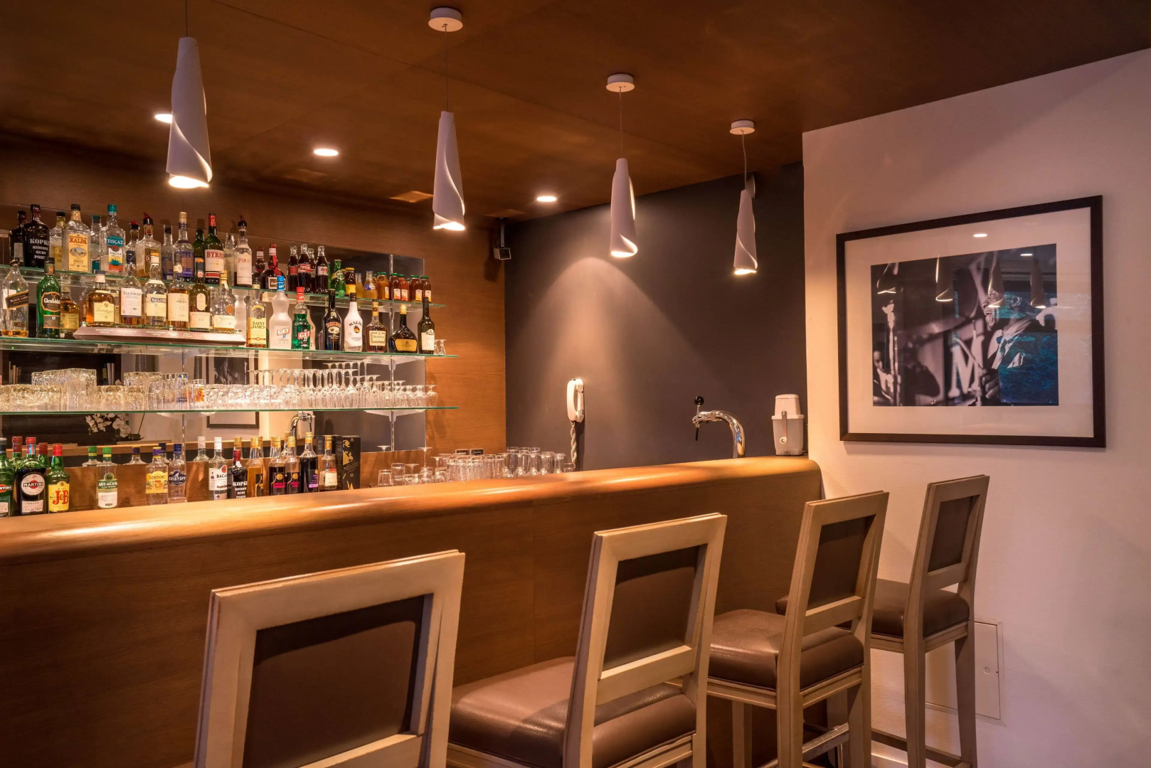 Foto - Best Western Plus Hostellerie du Vallon