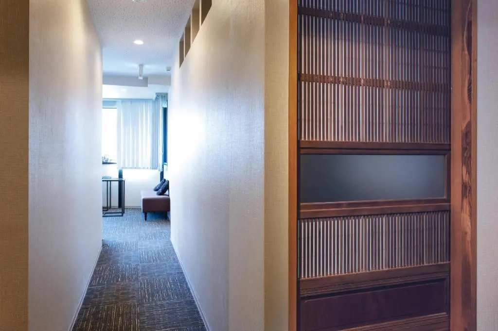 Photo - bnb+ Asakusa Kuramae - Hostel