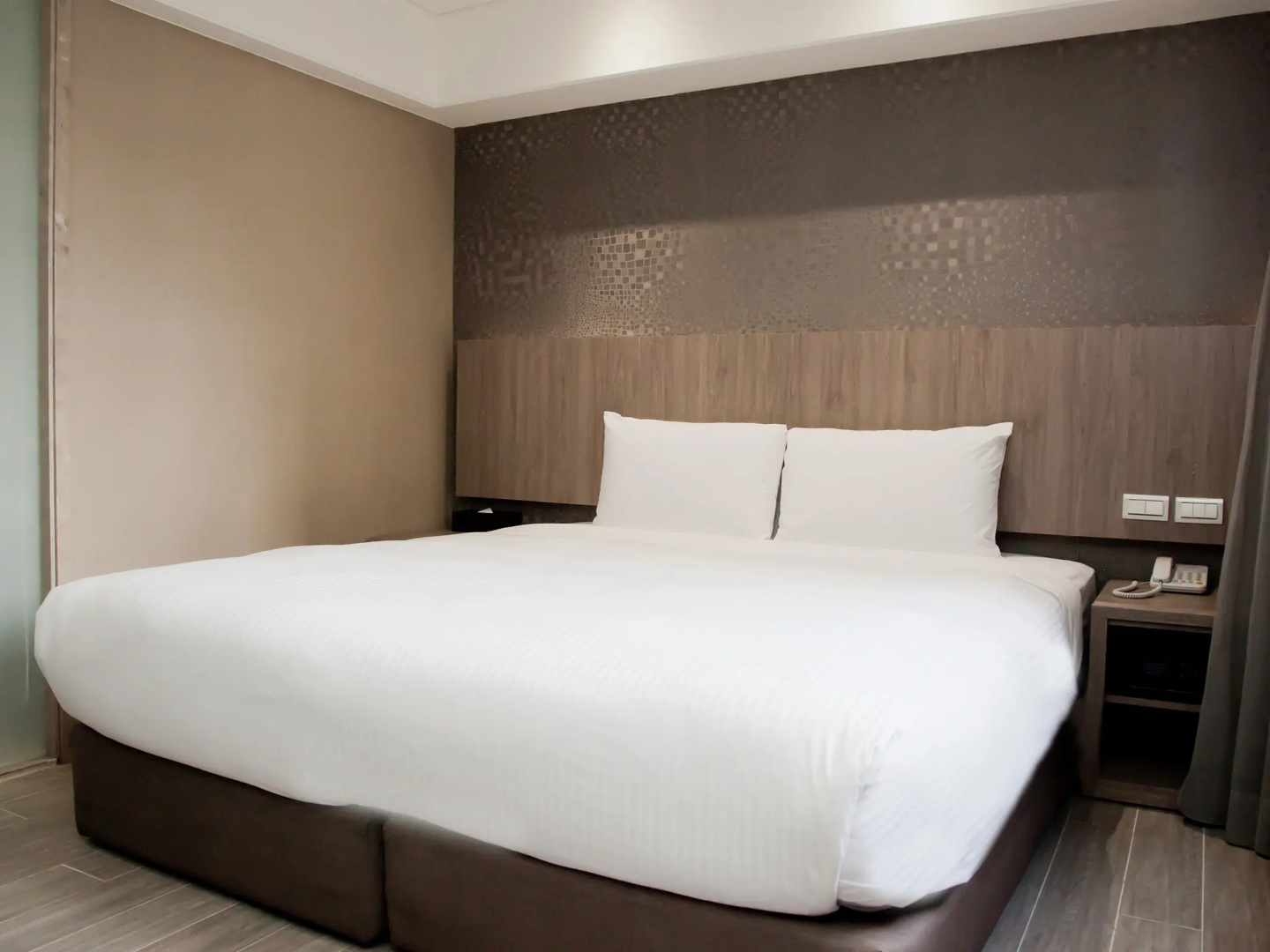 Foto - KDM Hotel
