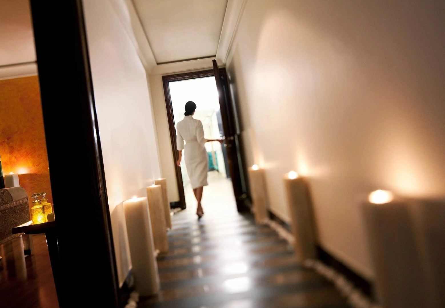 Foto - The Westin Mumbai Powai Lake