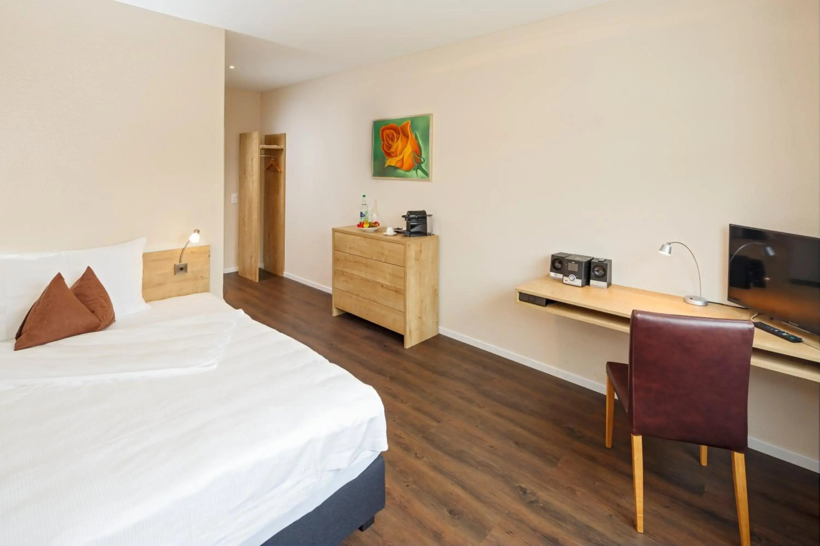 Foto - Villmergen Swiss Quality Hotel