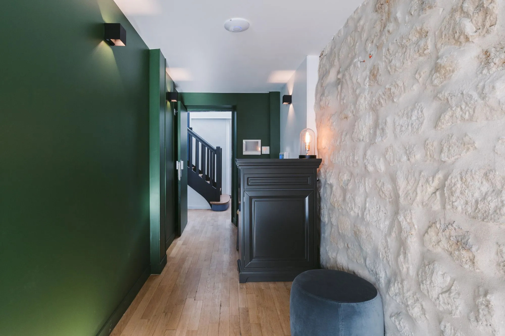 Foto - Le petit Cosy Hôtel