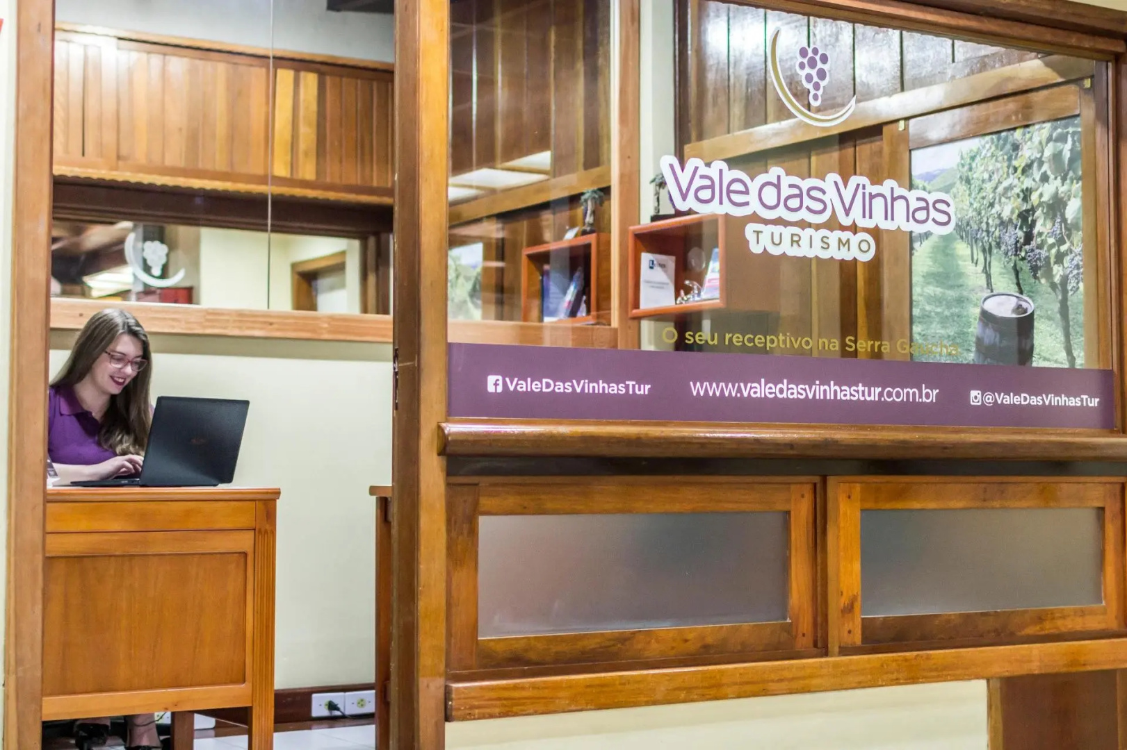 Foto - Hotel Vinocap