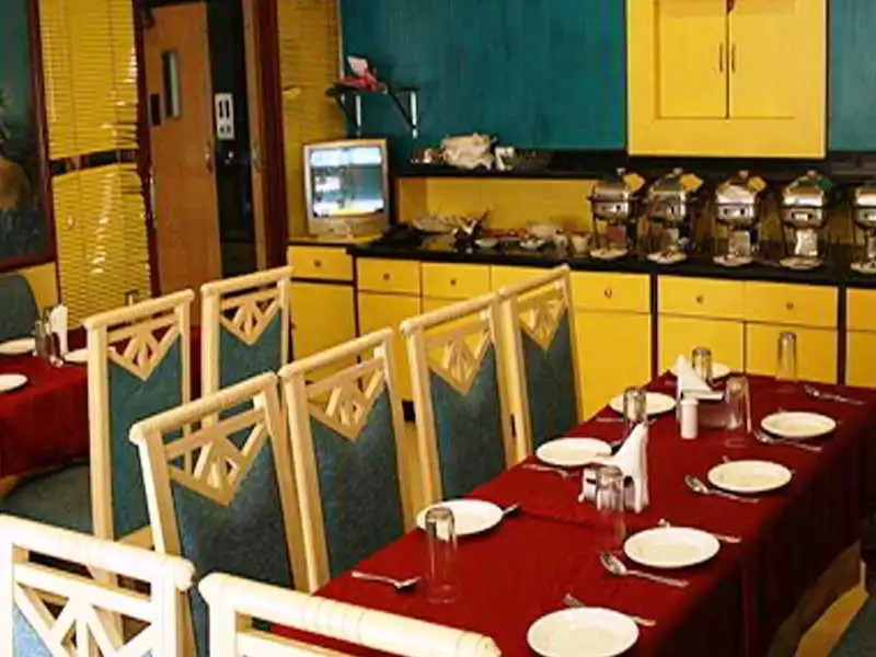 Photo - Hotel Imperial Executive