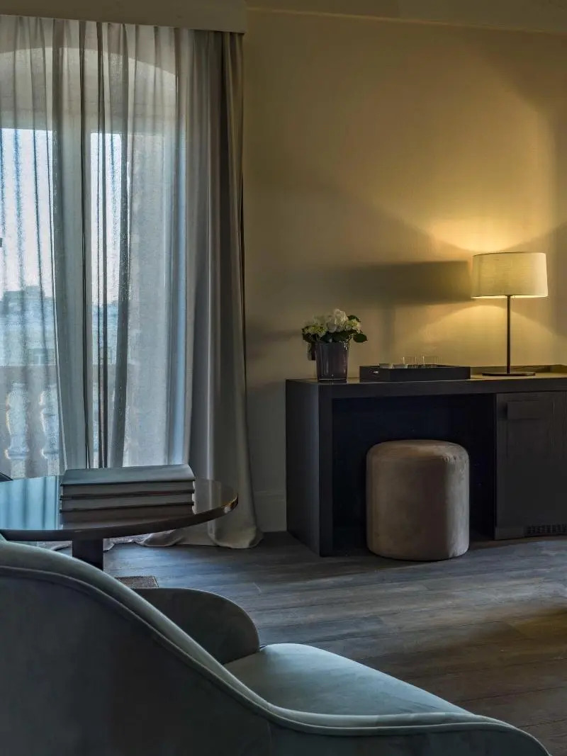 Foto - Dogana Resort