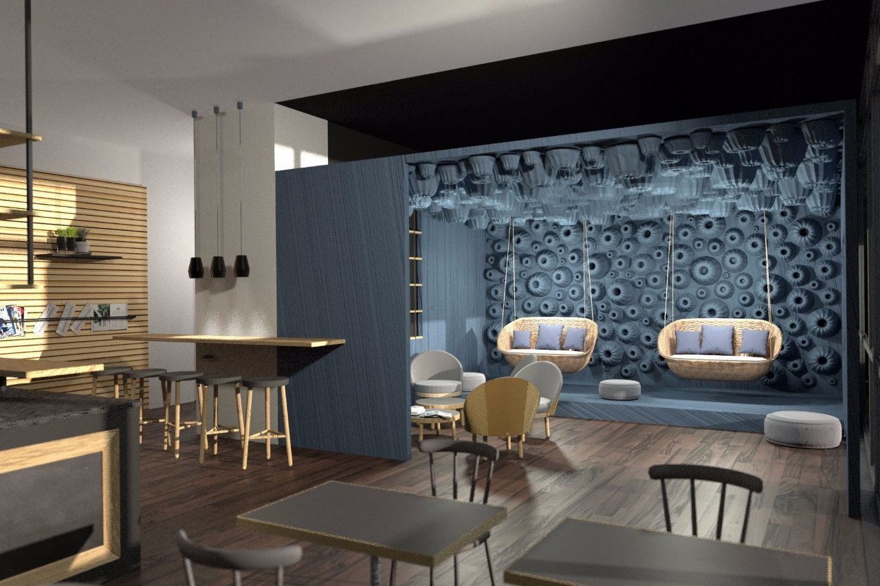 Foto - Vienna House Easy by Wyndham Berlin Prenzlauer Berg