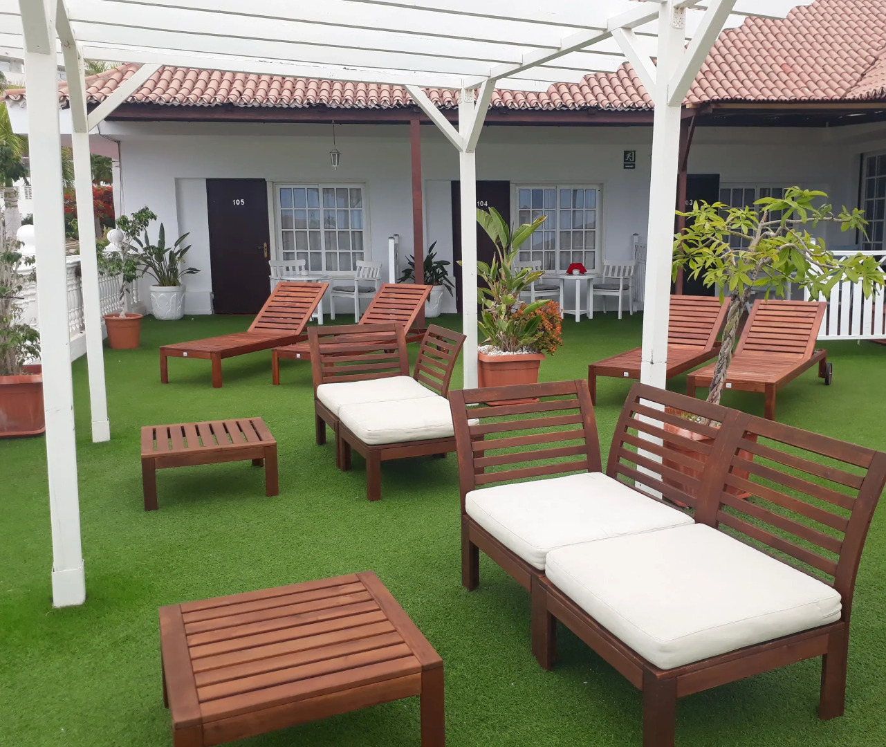 Photo - Villa las Flores