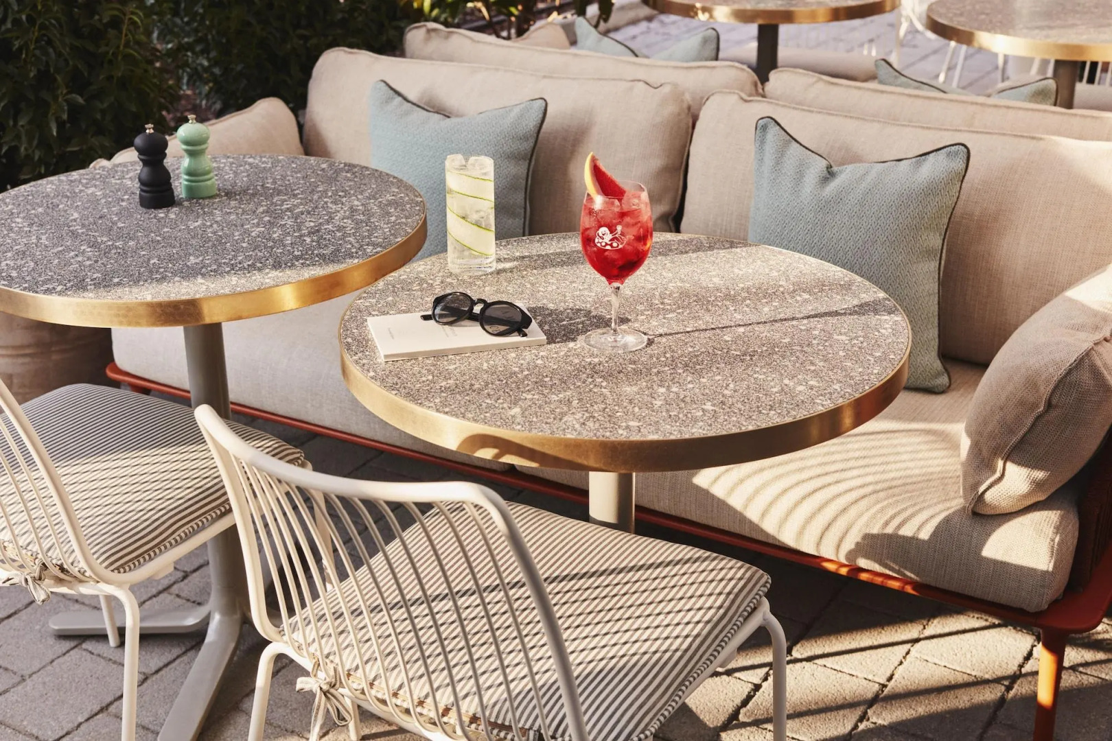 Photo - The Hoxton, Shepherds Bush