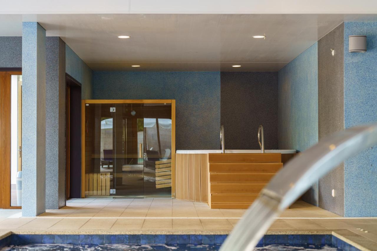 Photo - Hotel Rural Vale do Rio & Spa