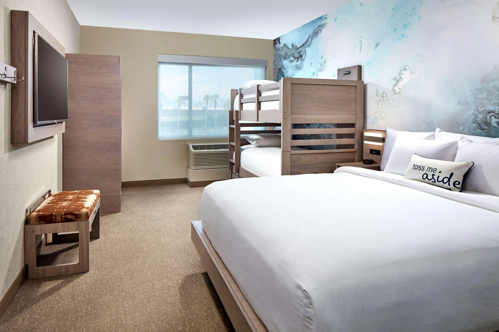Foto - Anaheim Suites Resort