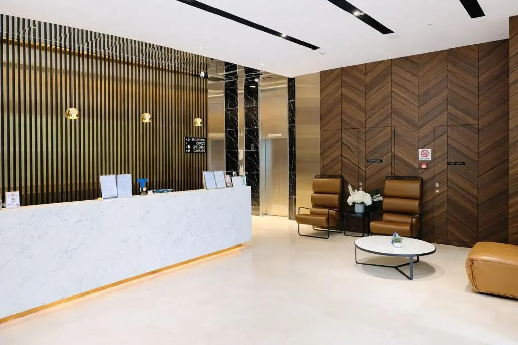 Photo - A Hotel Bugis