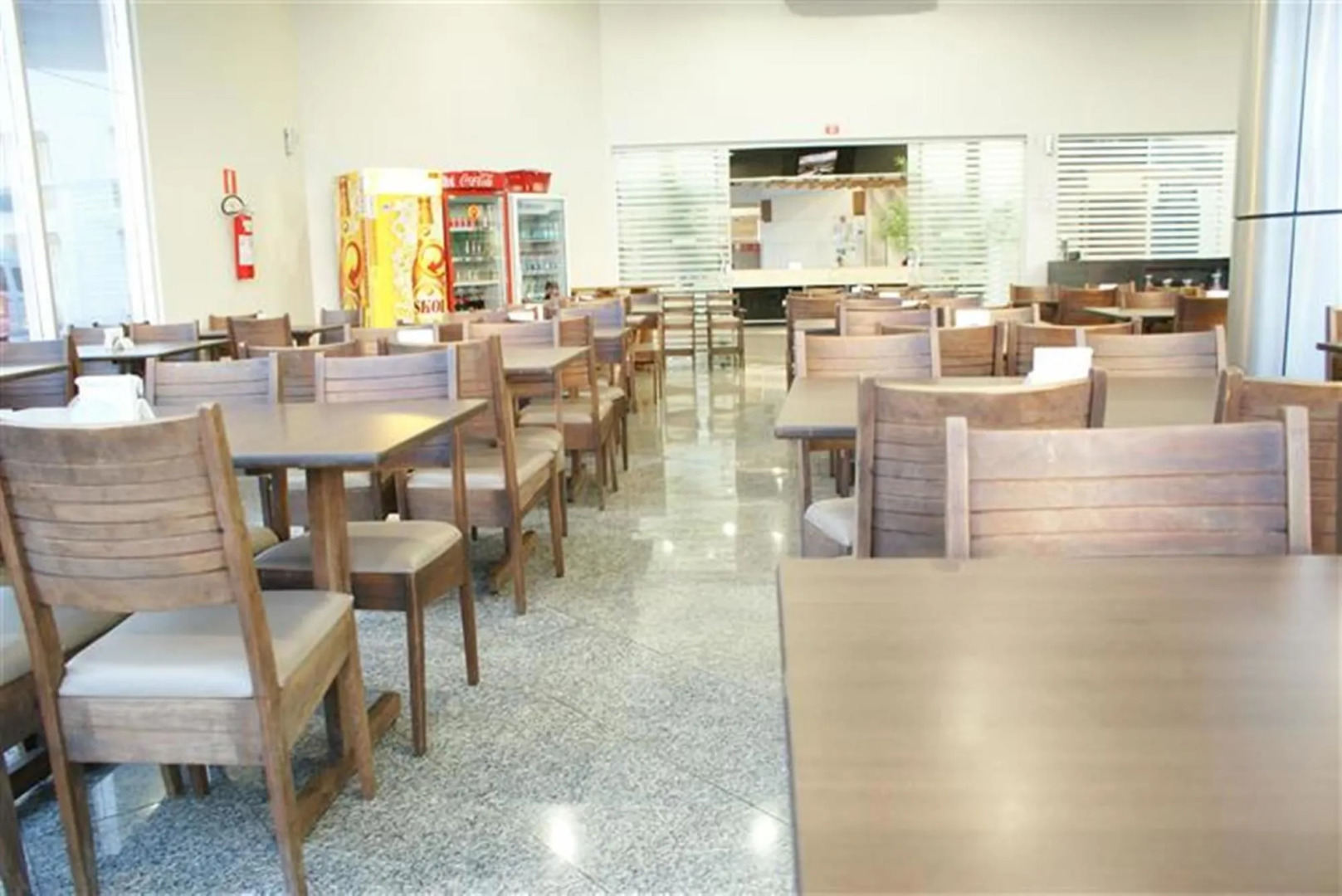 Photo - Foz Fronteira Hotel