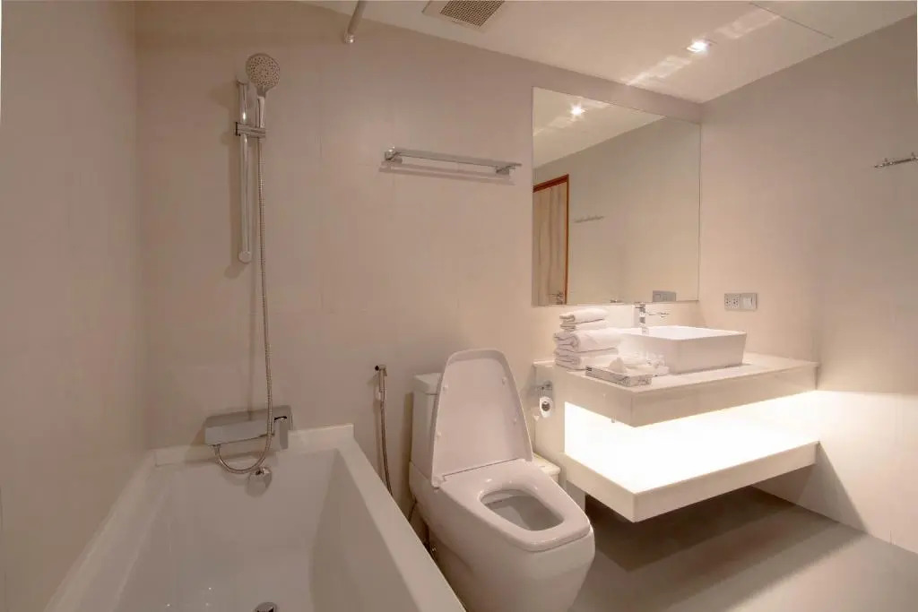 Foto - The Residence Rajtaevee Hotel