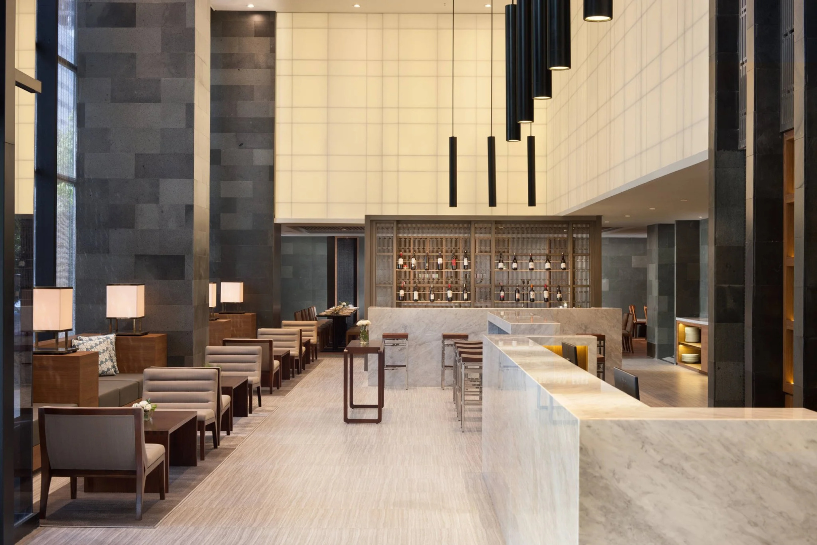 Photo - Four Points by Sheraton Jakarta Thamrin