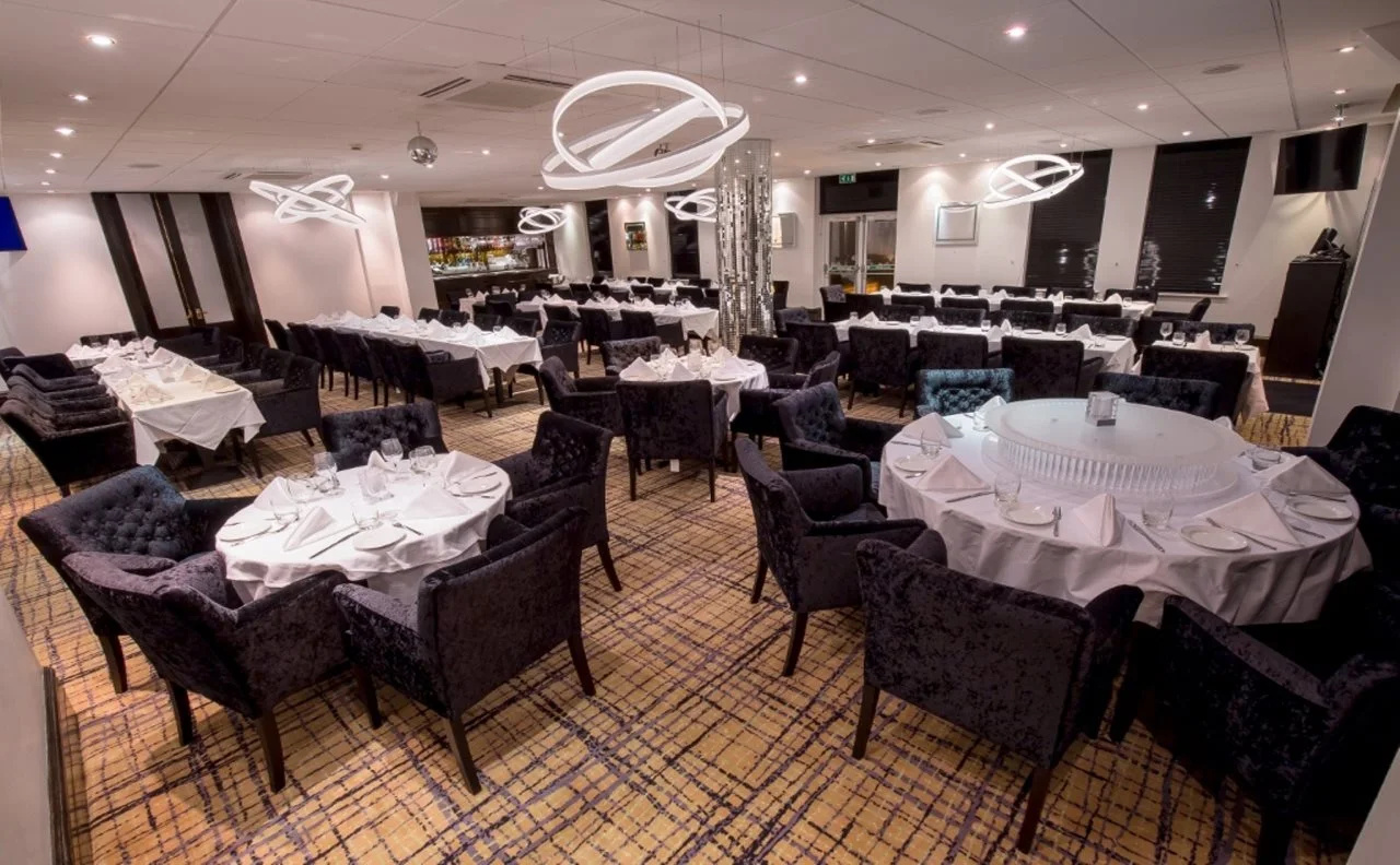 Foto - Harefield Manor Hotel