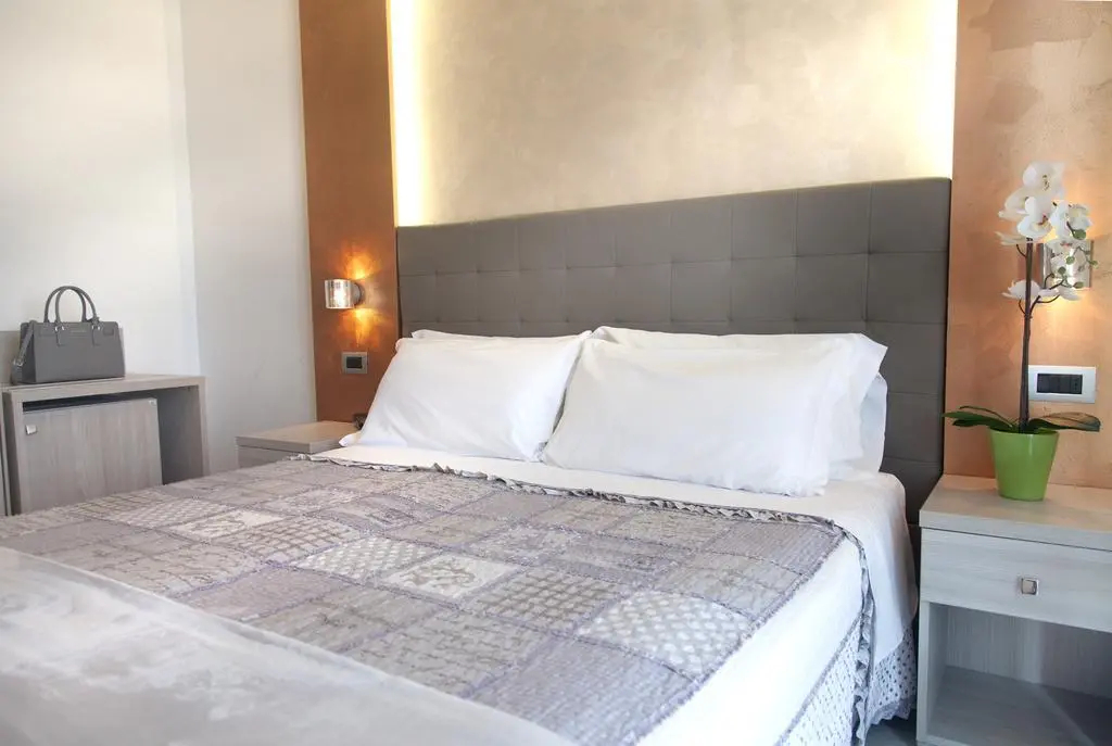 Foto - Hotel Gabbiano