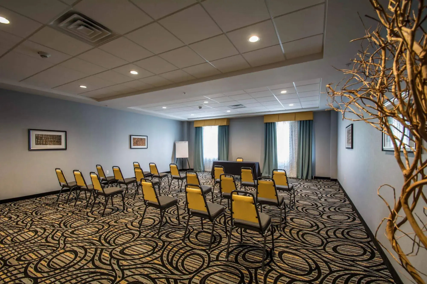 Foto - Comfort Suites Fort Lauderdale Airport South & Cruise Port
