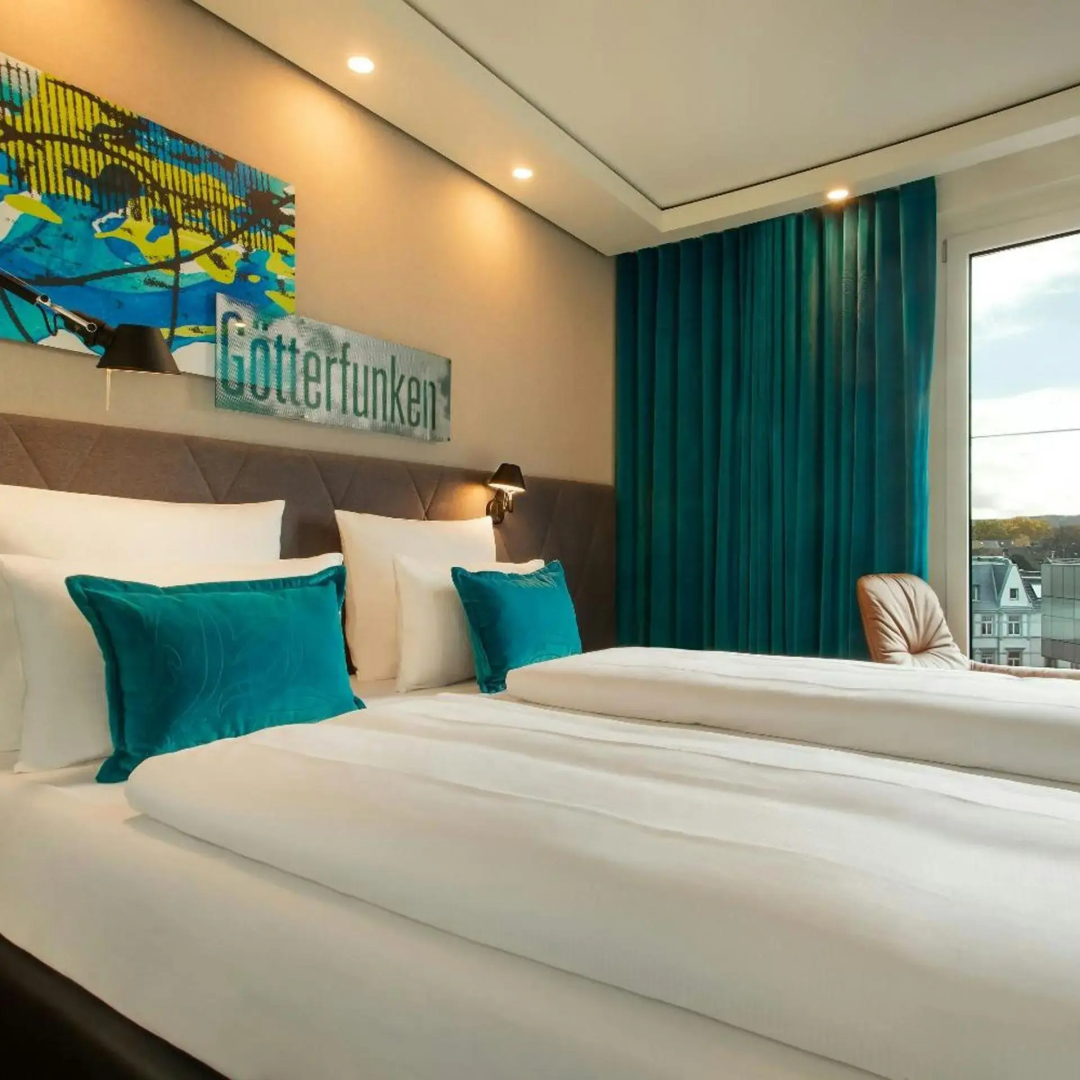 Photo - Motel One Bonn-Beethoven