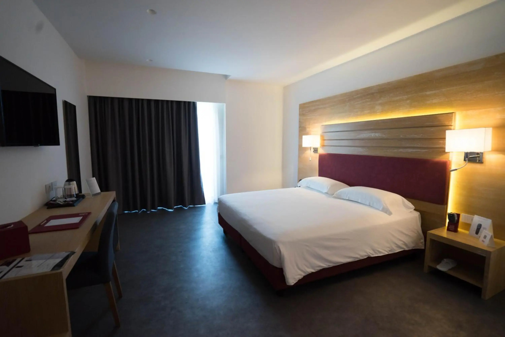 Photo - PM Hotel
