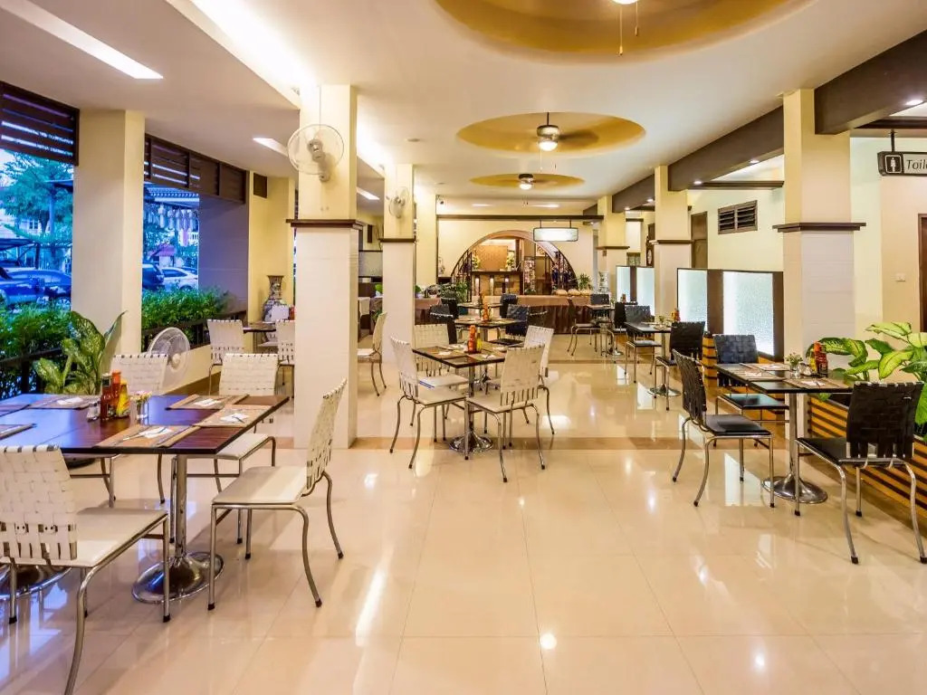 Foto - Sakulchai Place