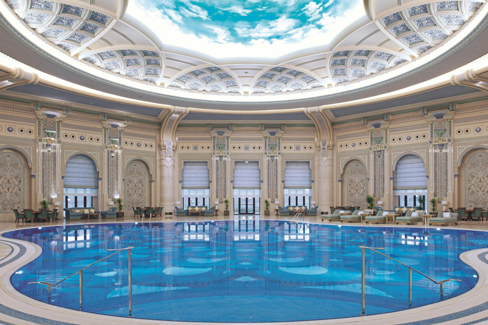 Photo - The Ritz-Carlton, Riyadh