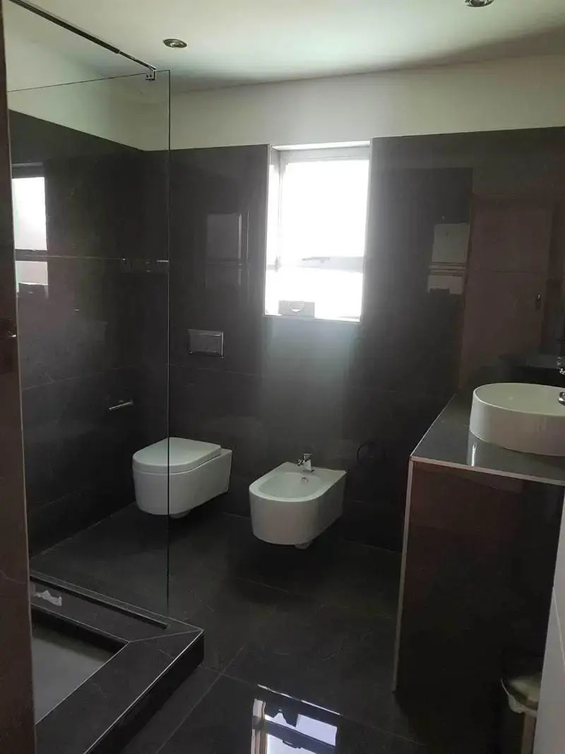 Photo - The Mountains