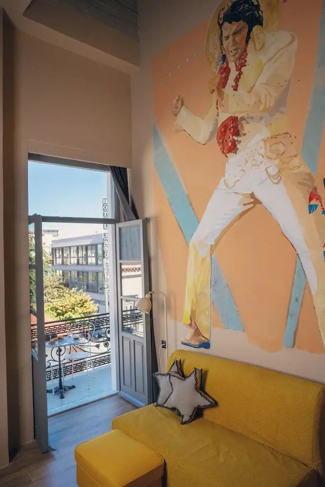 Foto - The Saints Inn