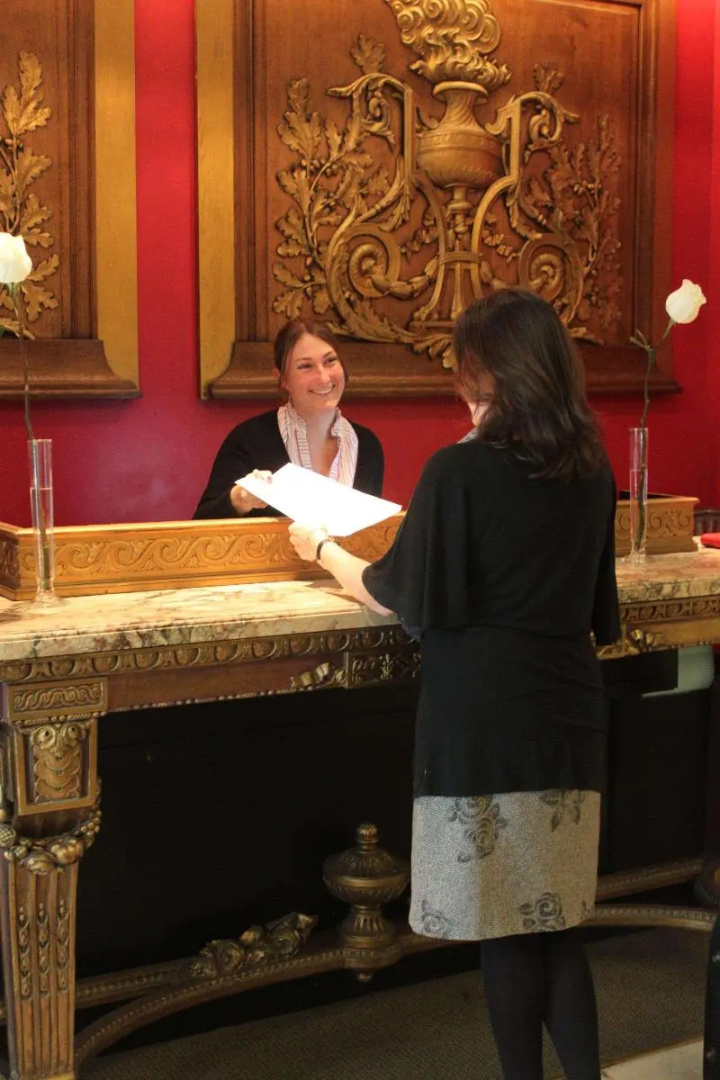 Photo - Hotel Club Frances